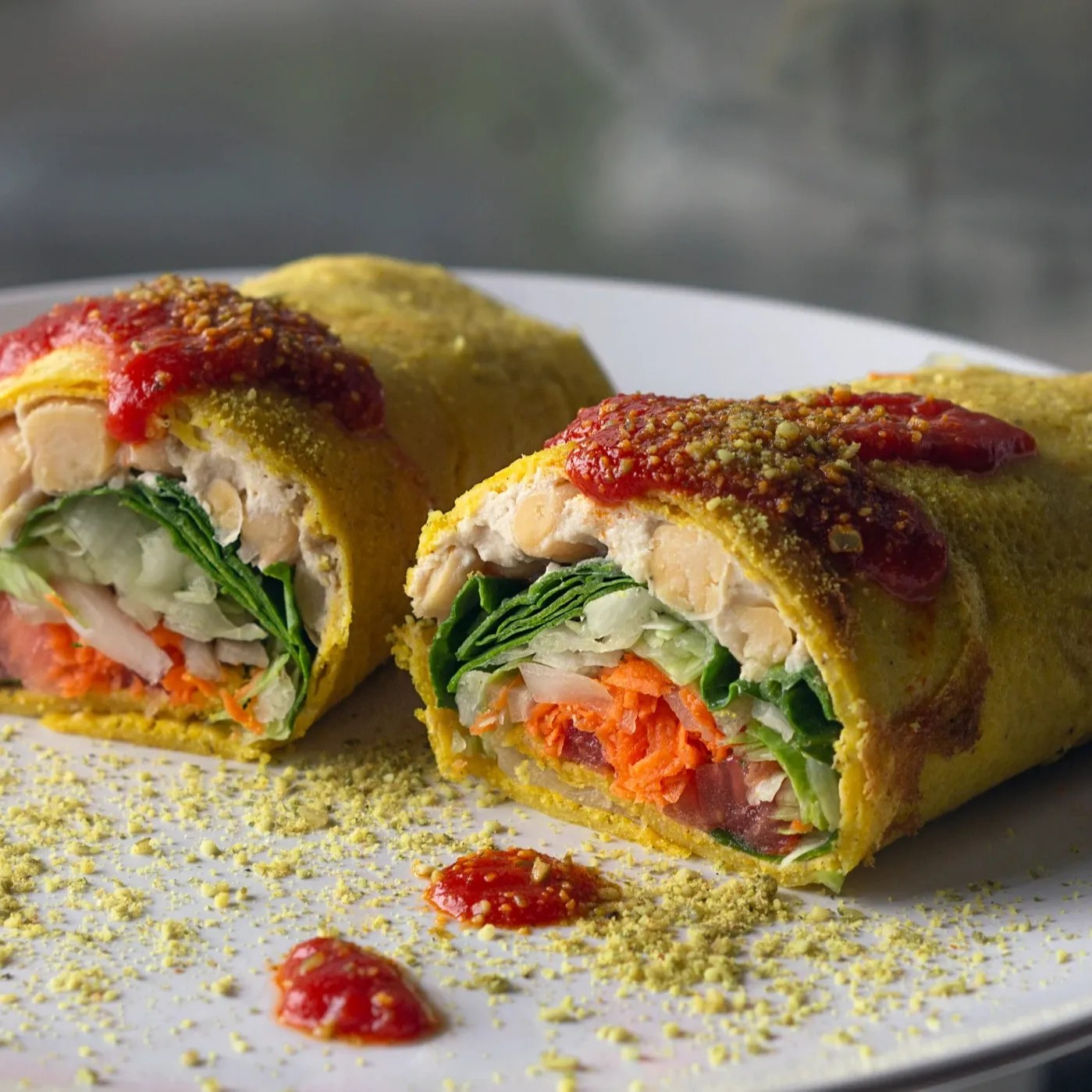 Image alt description