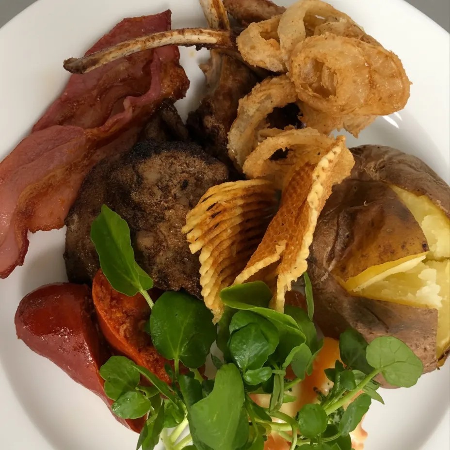 Image alt description