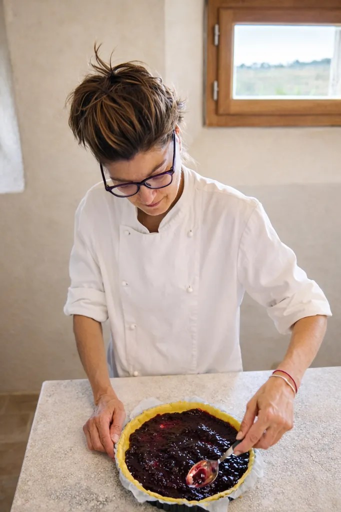 Image alt description