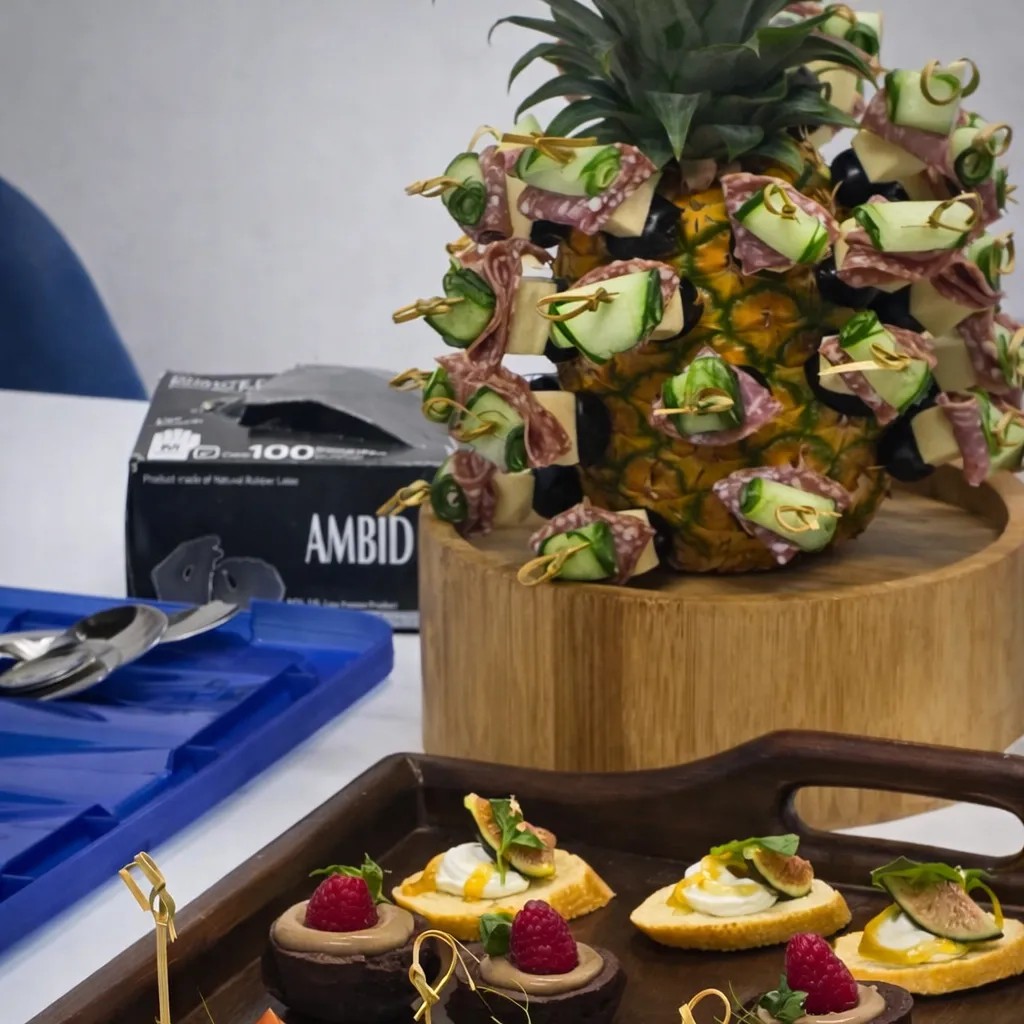 Image alt description