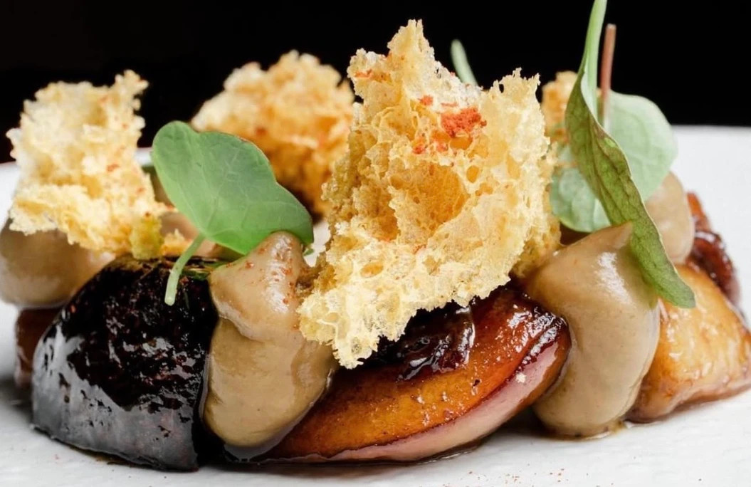 Chef Joshua Clarke