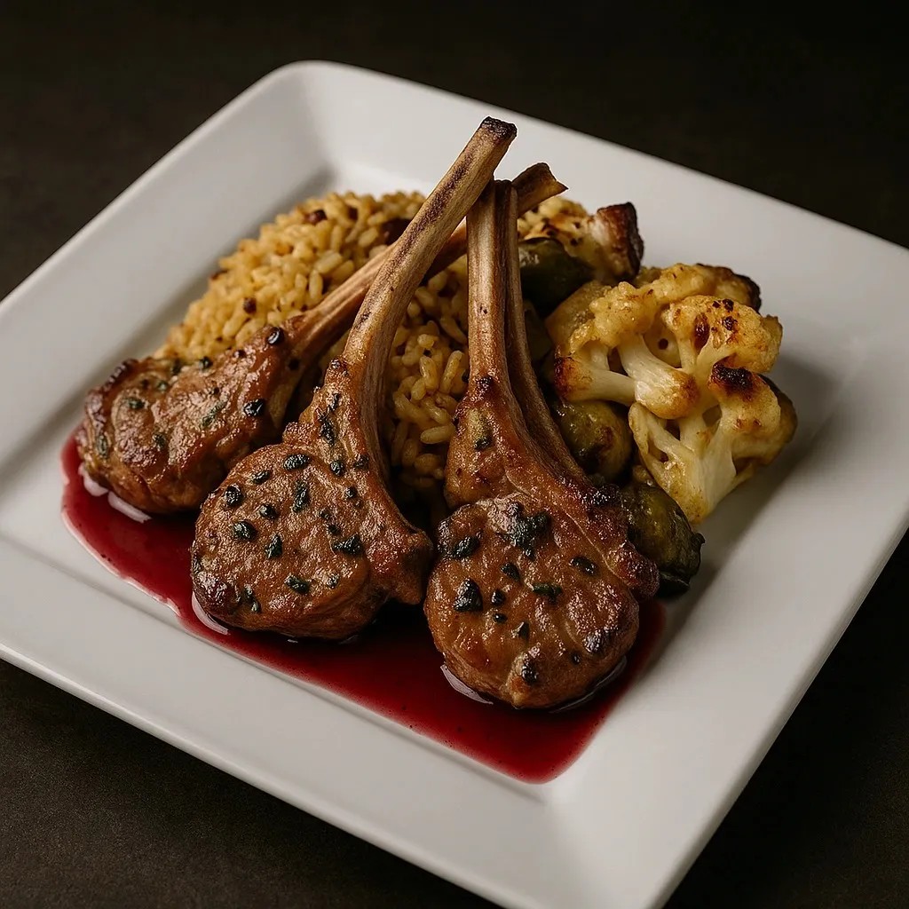 Image alt description