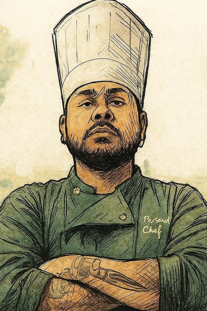 Image alt description