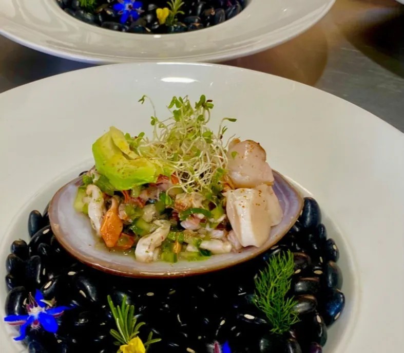 Image alt description