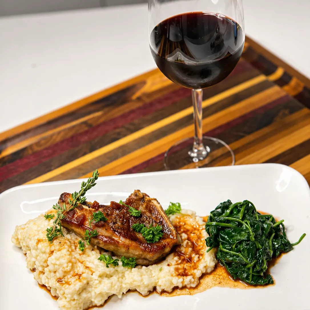 Image alt description