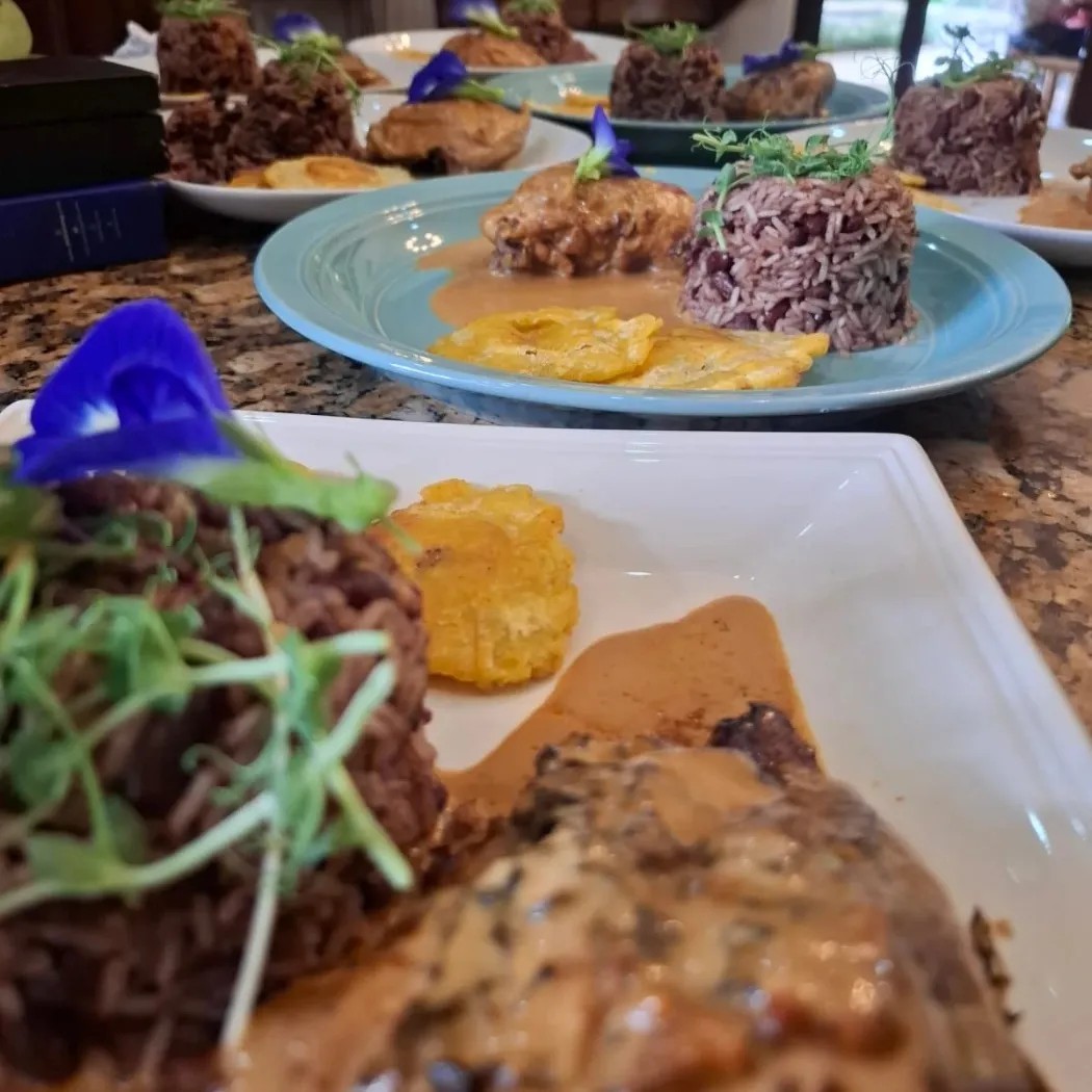 Image alt description