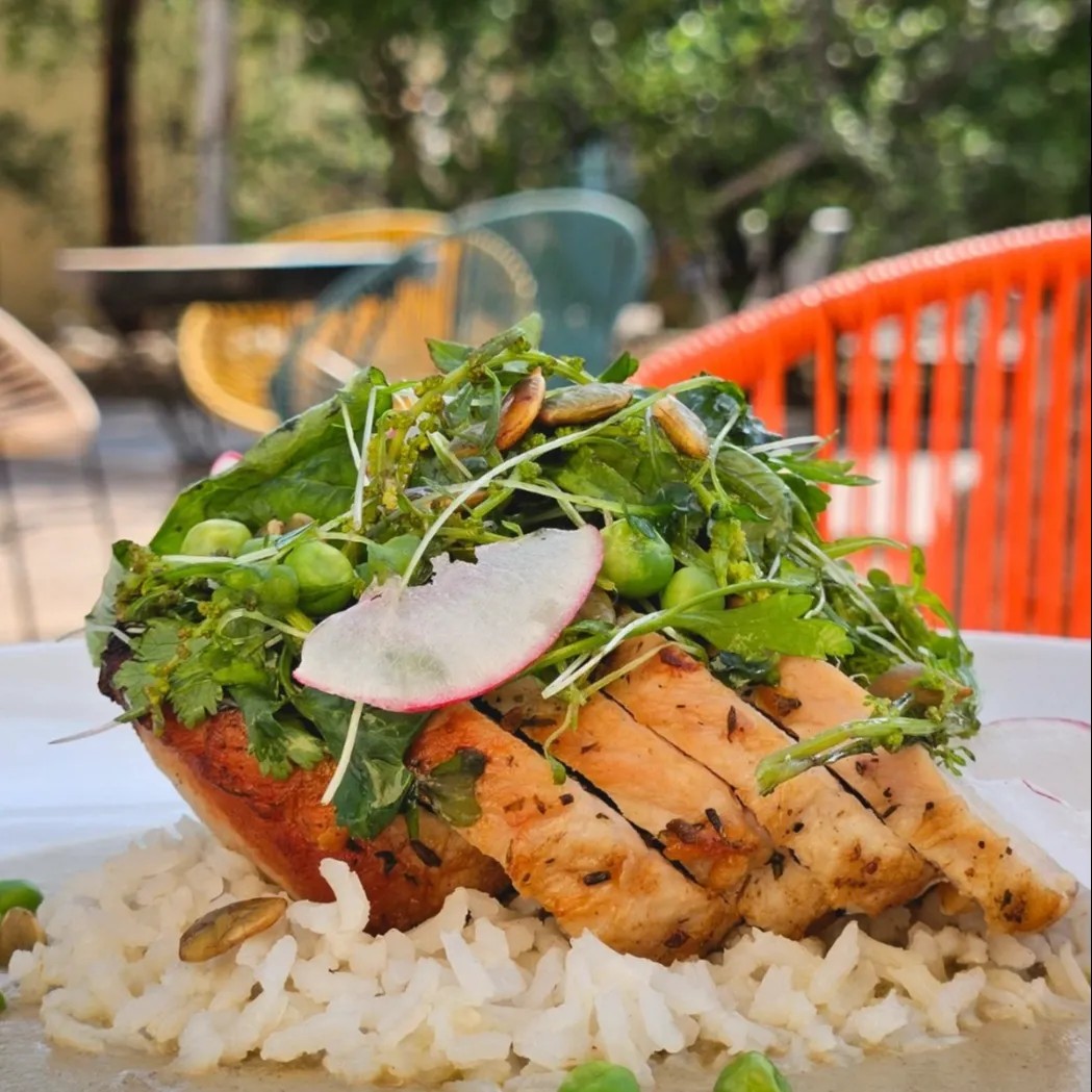 Image alt description