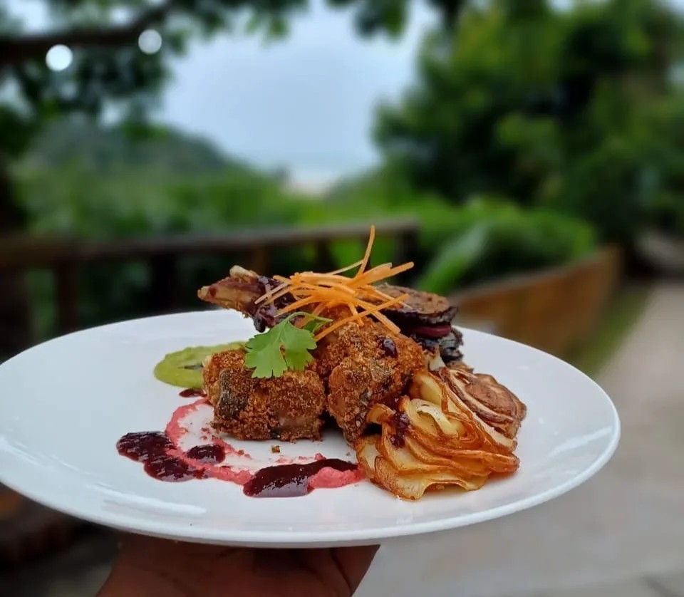 Image alt description