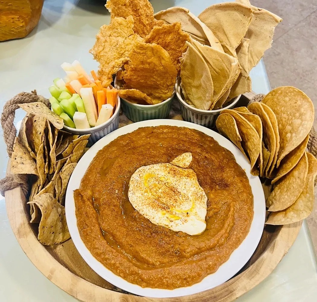 Image alt description