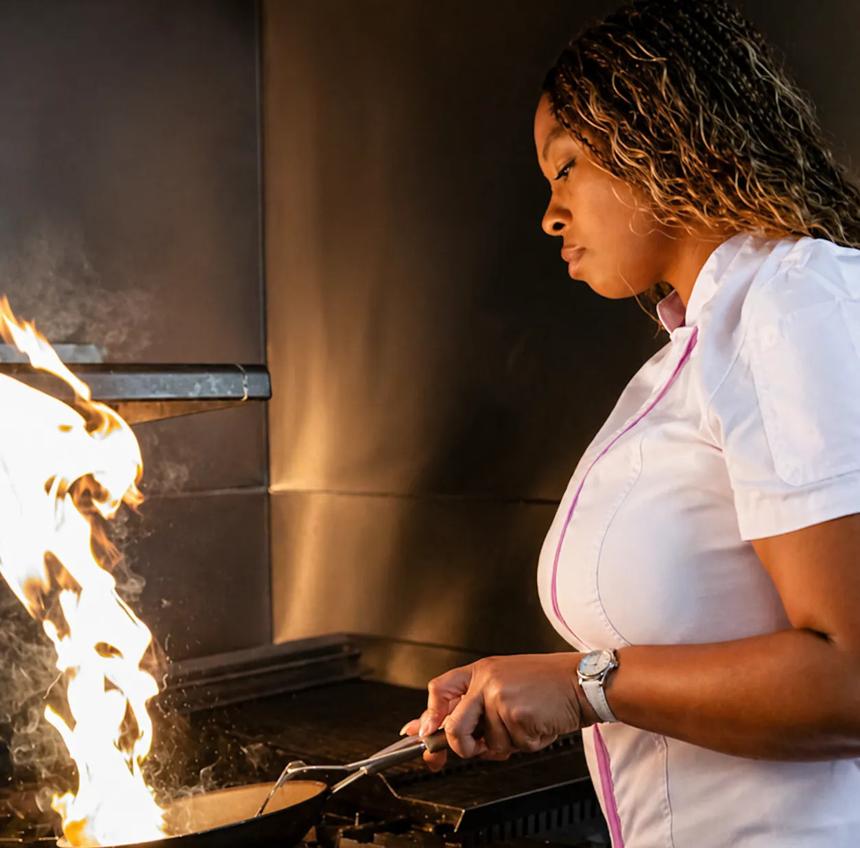 Image alt description