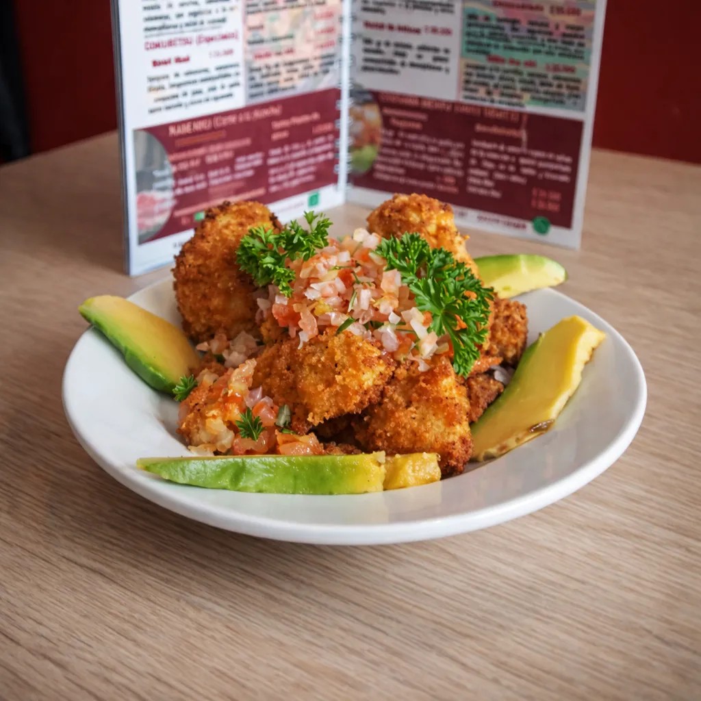 Image alt description