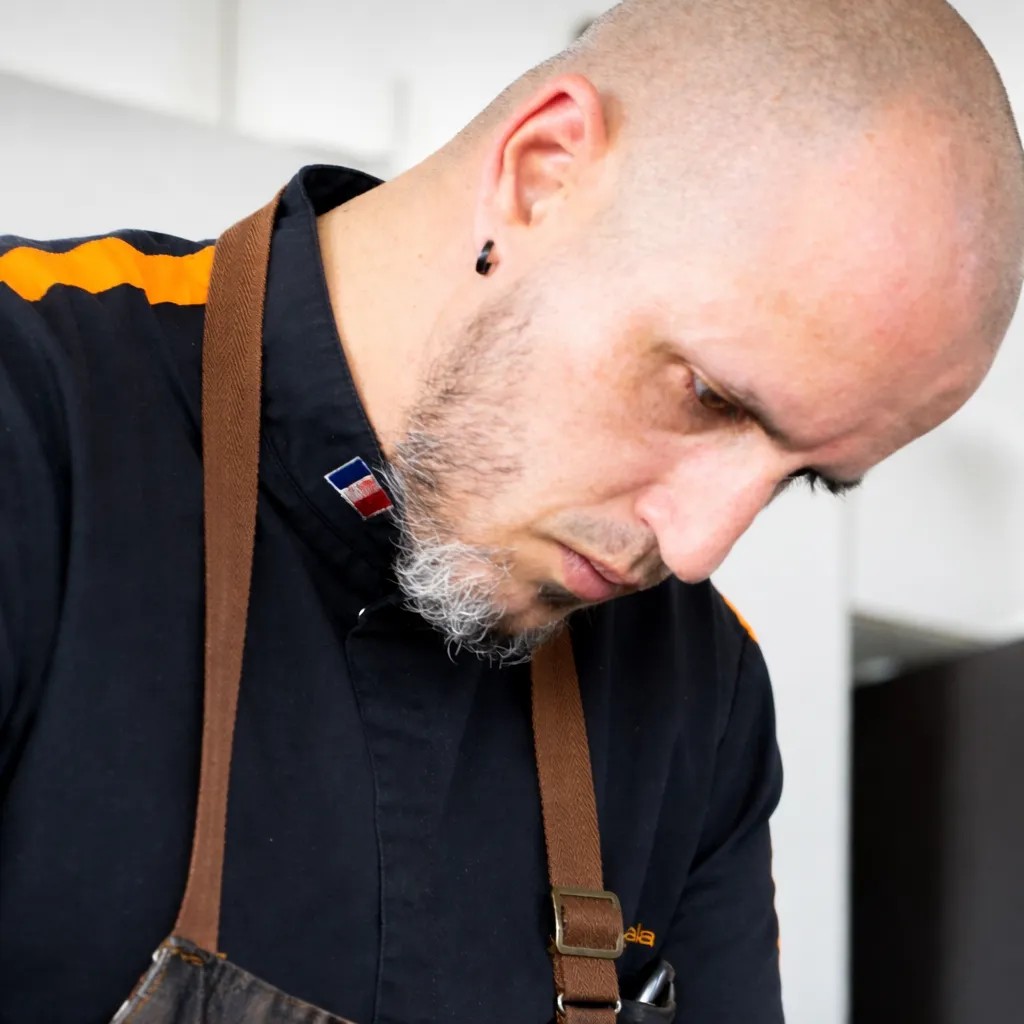 Image alt description