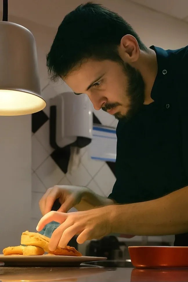 Image alt description