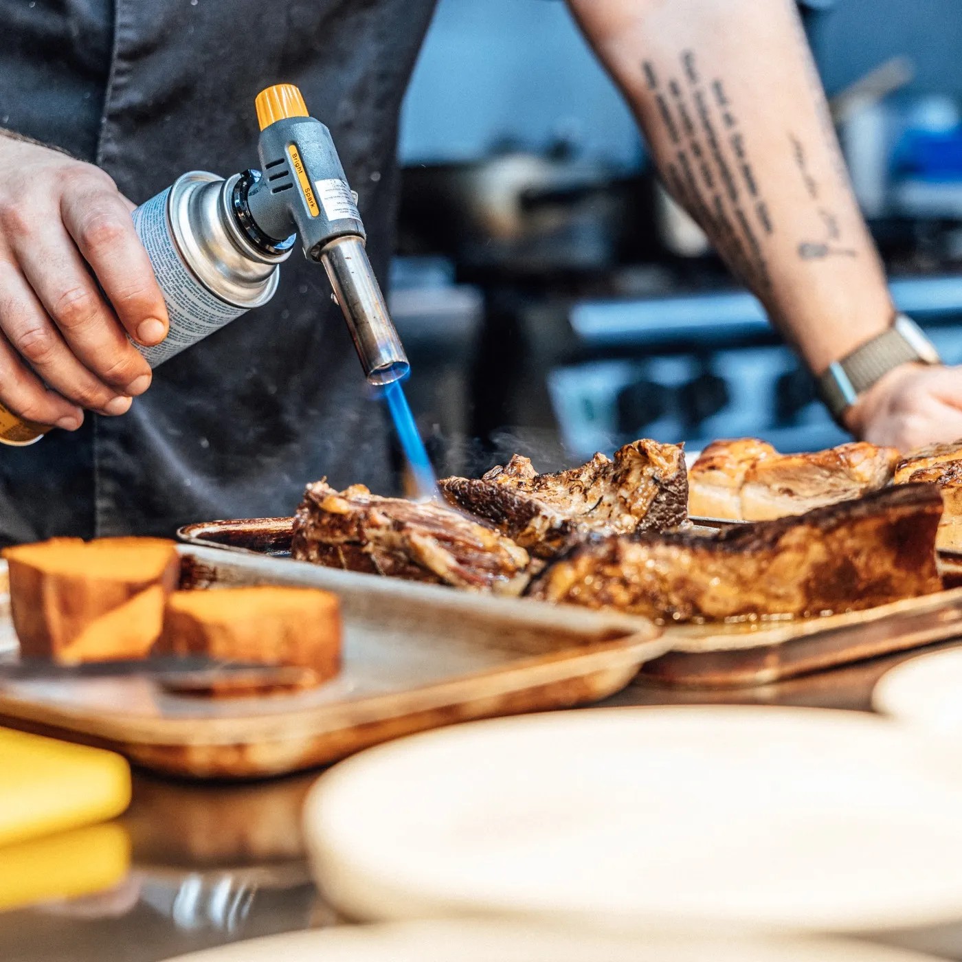 Image alt description