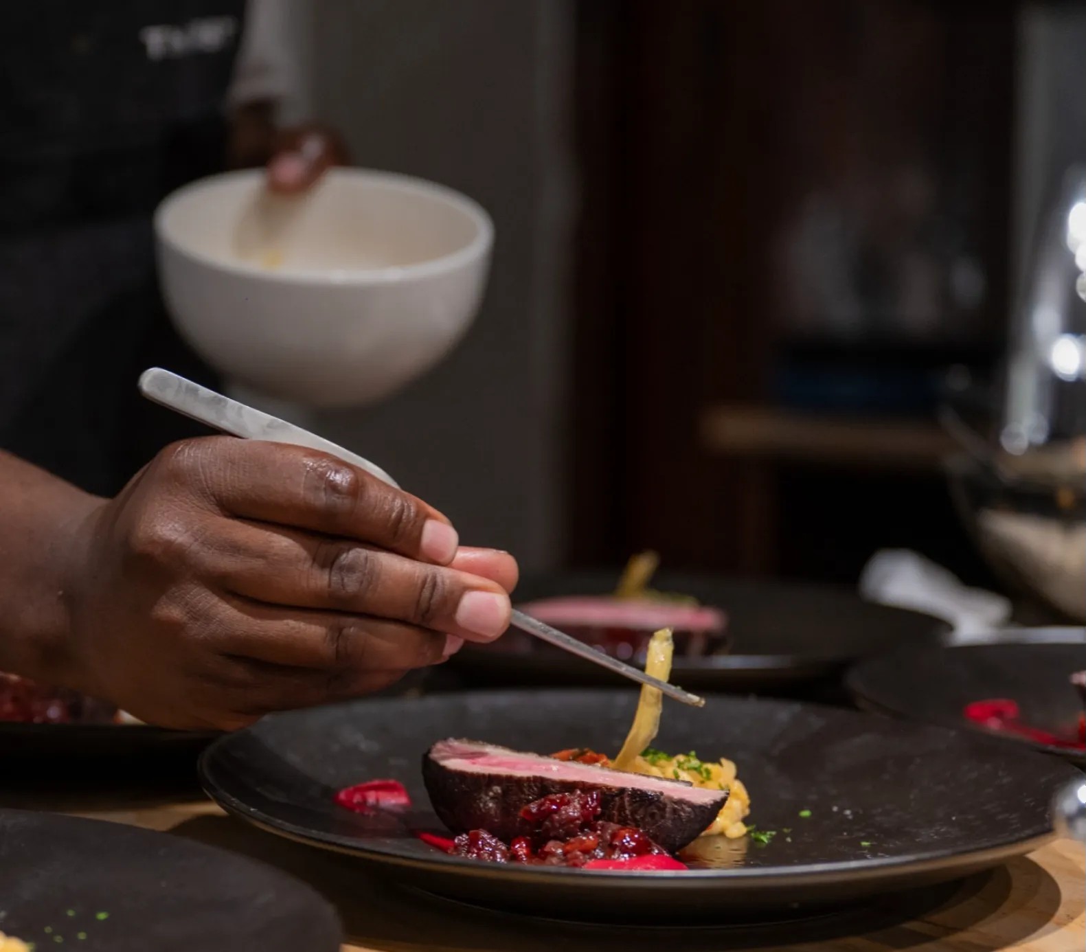 Image alt description