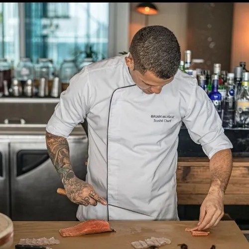 Image alt description