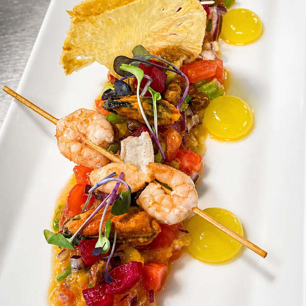 Image alt description