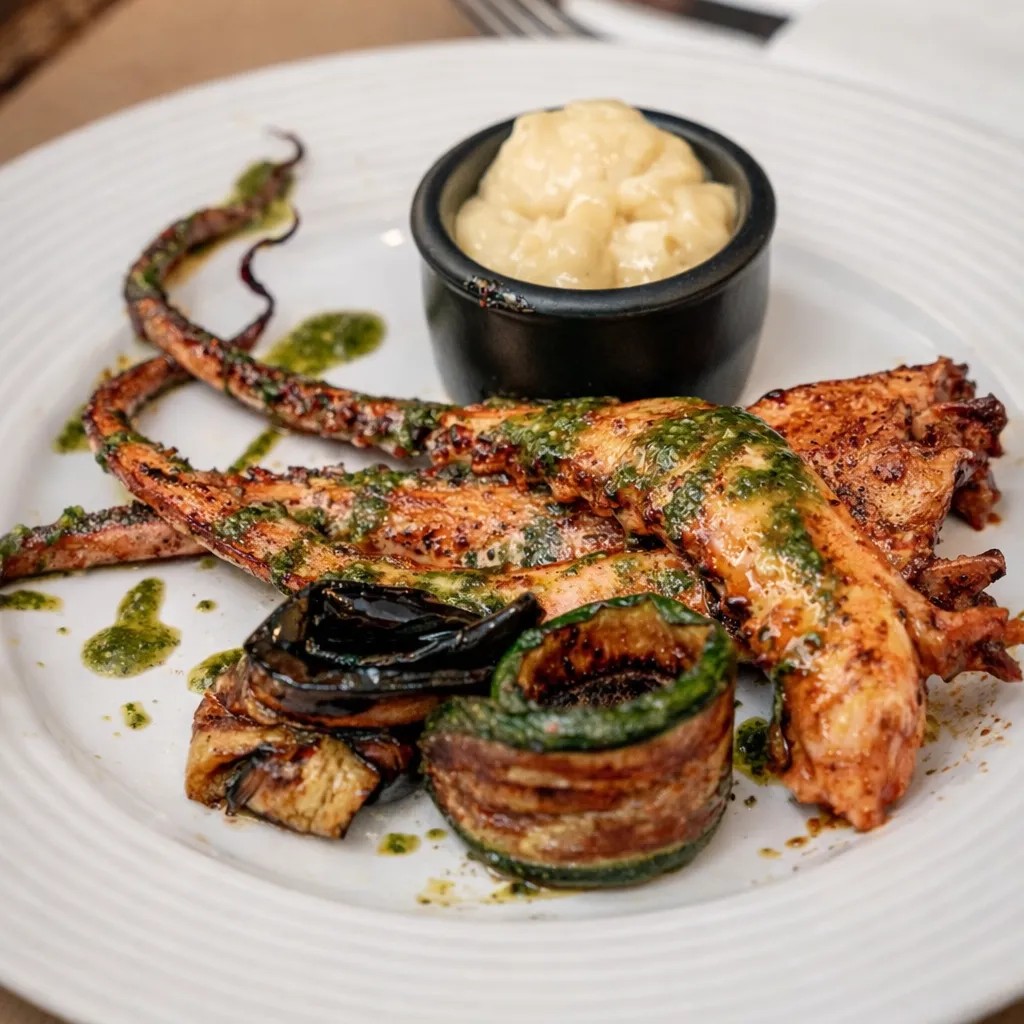 Image alt description