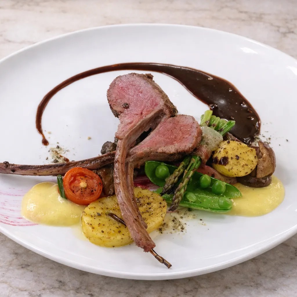 Image alt description