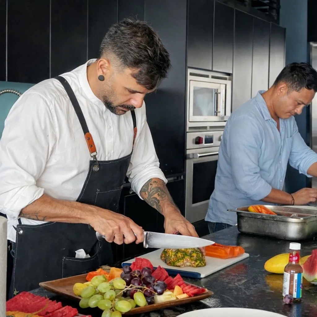 Image alt description