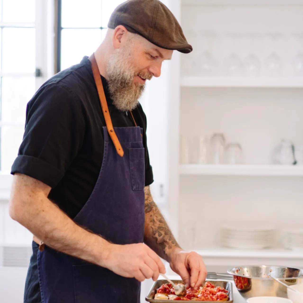 Image alt description