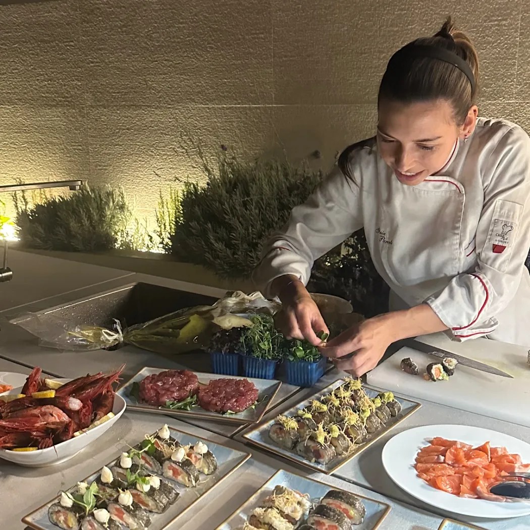 Image alt description