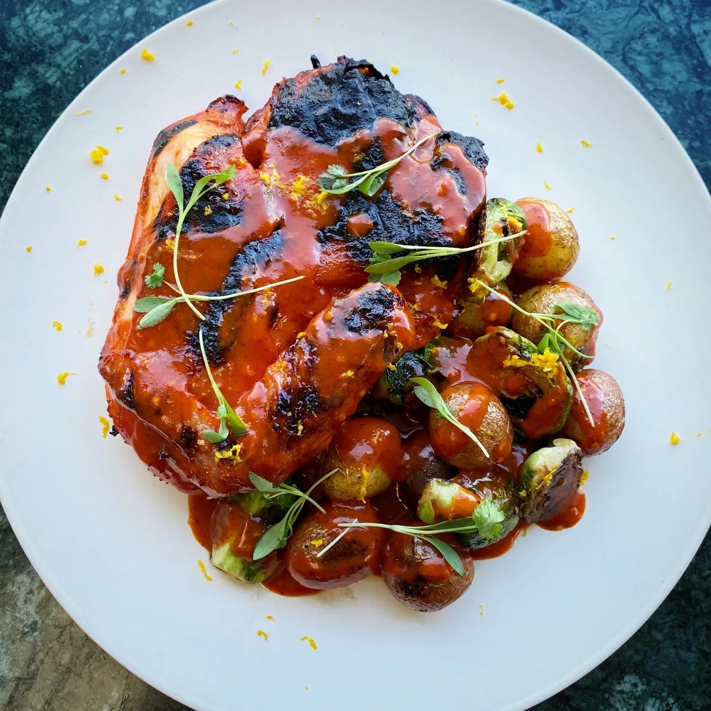 Image alt description