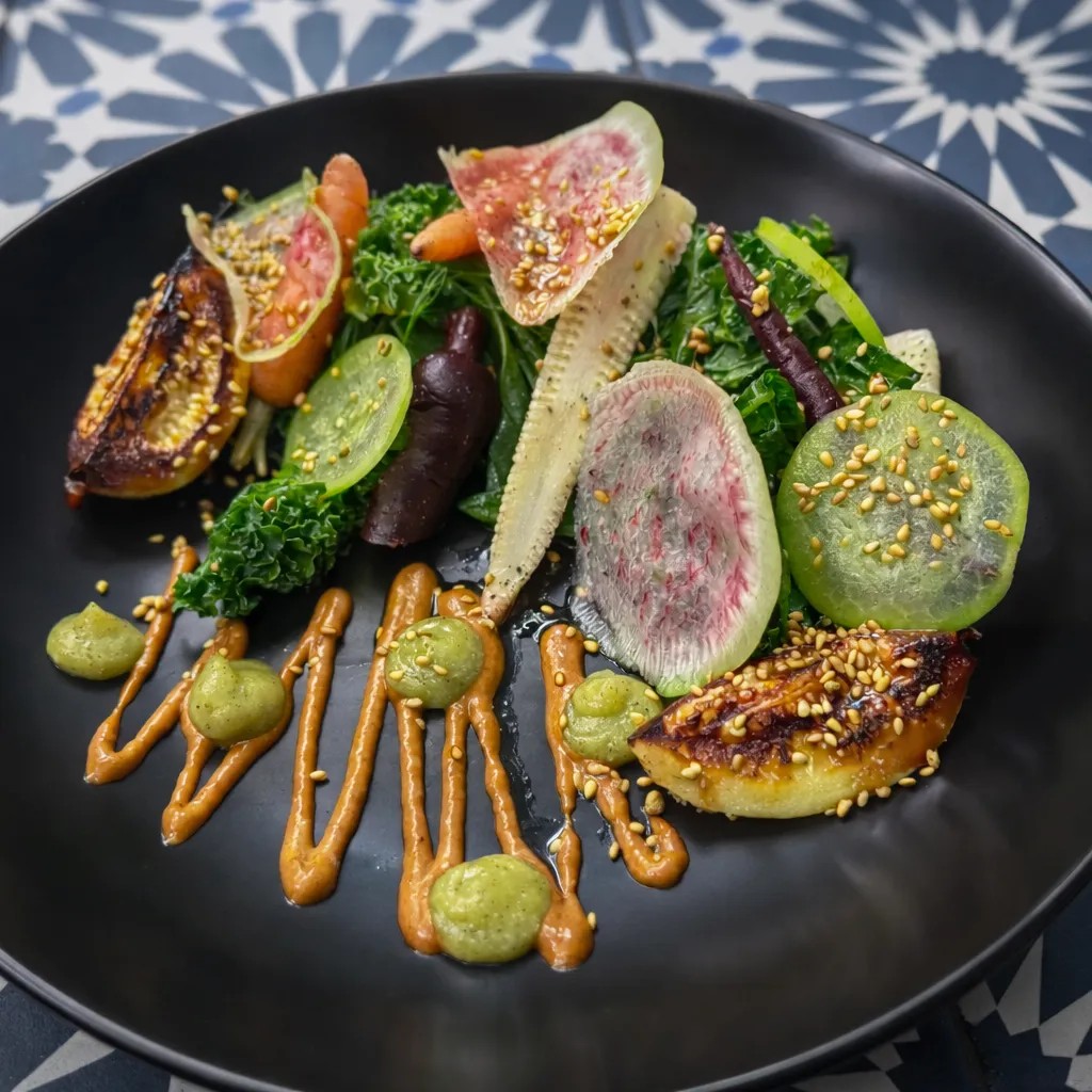 Image alt description