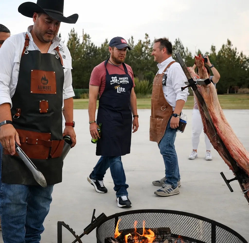 Image alt description