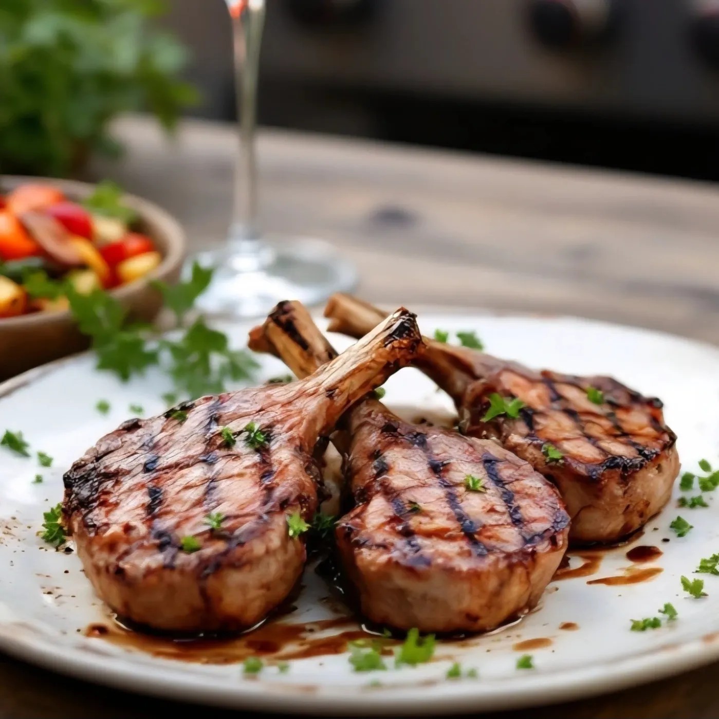 Image alt description