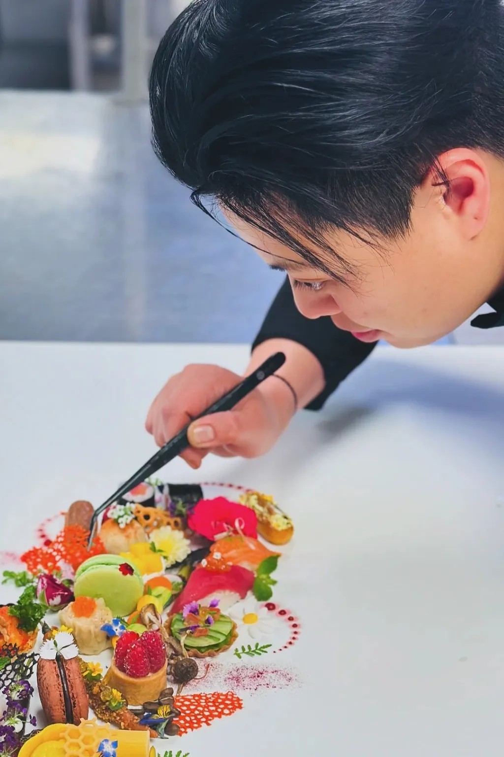 Image alt description