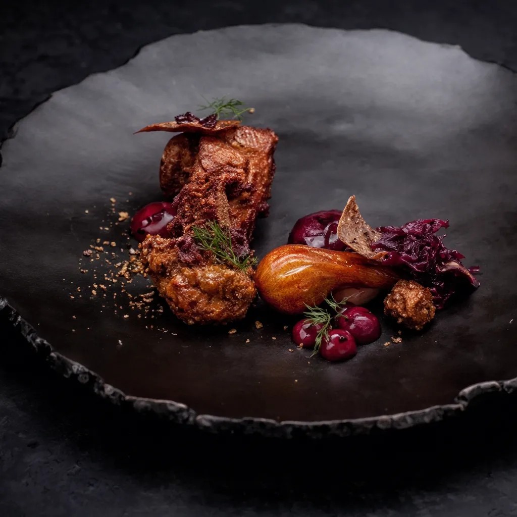 Image alt description