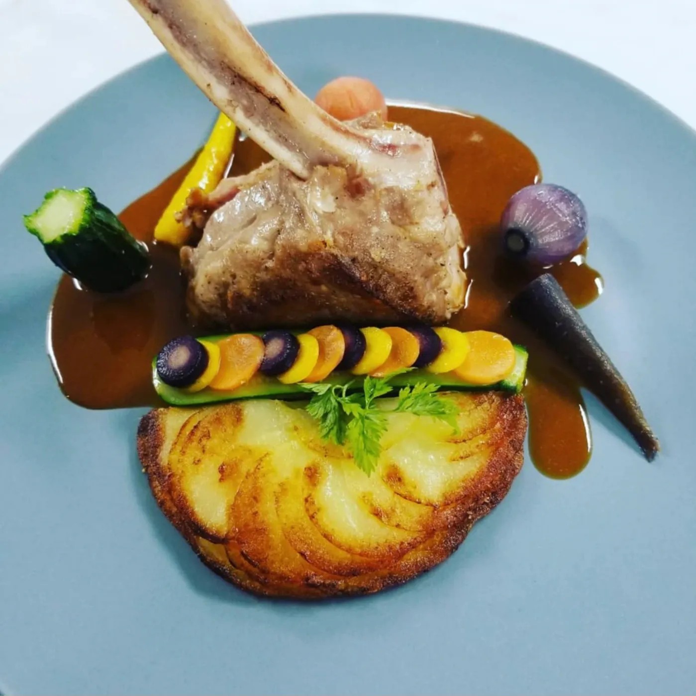 Image alt description