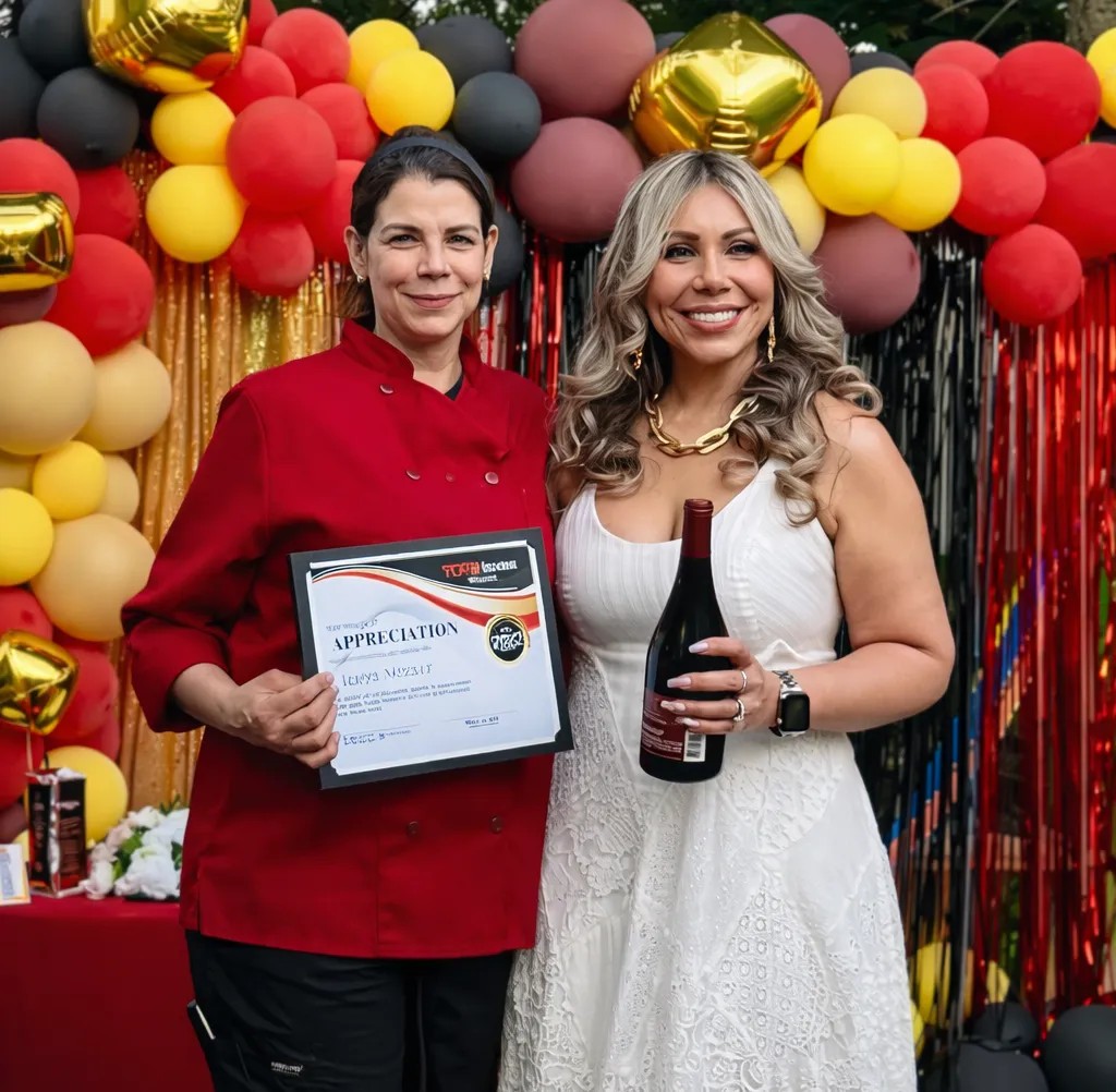 Image alt description