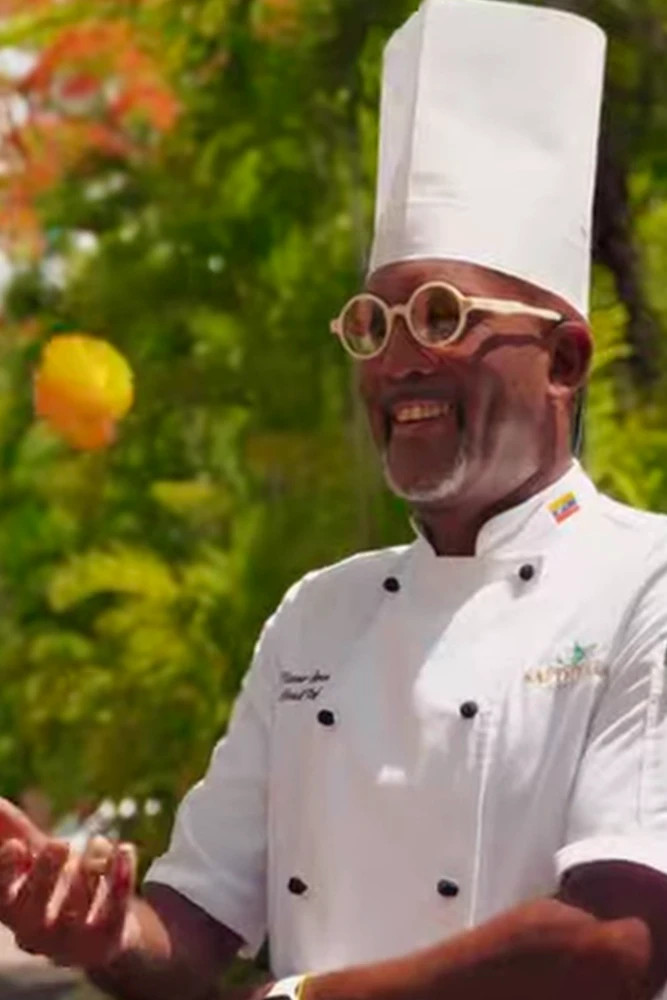 Chef John