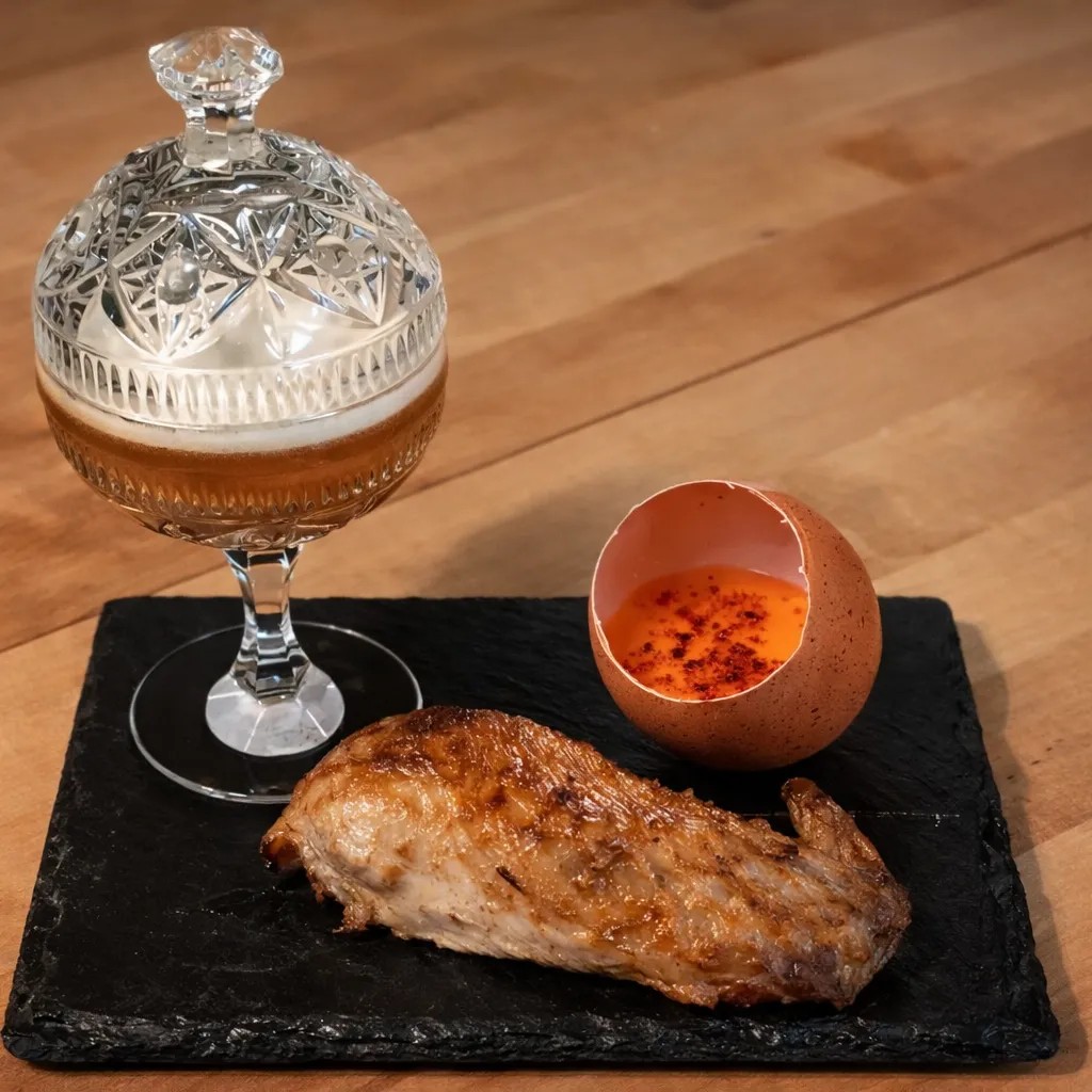 Image alt description