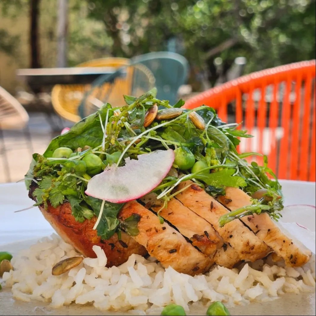 Image alt description