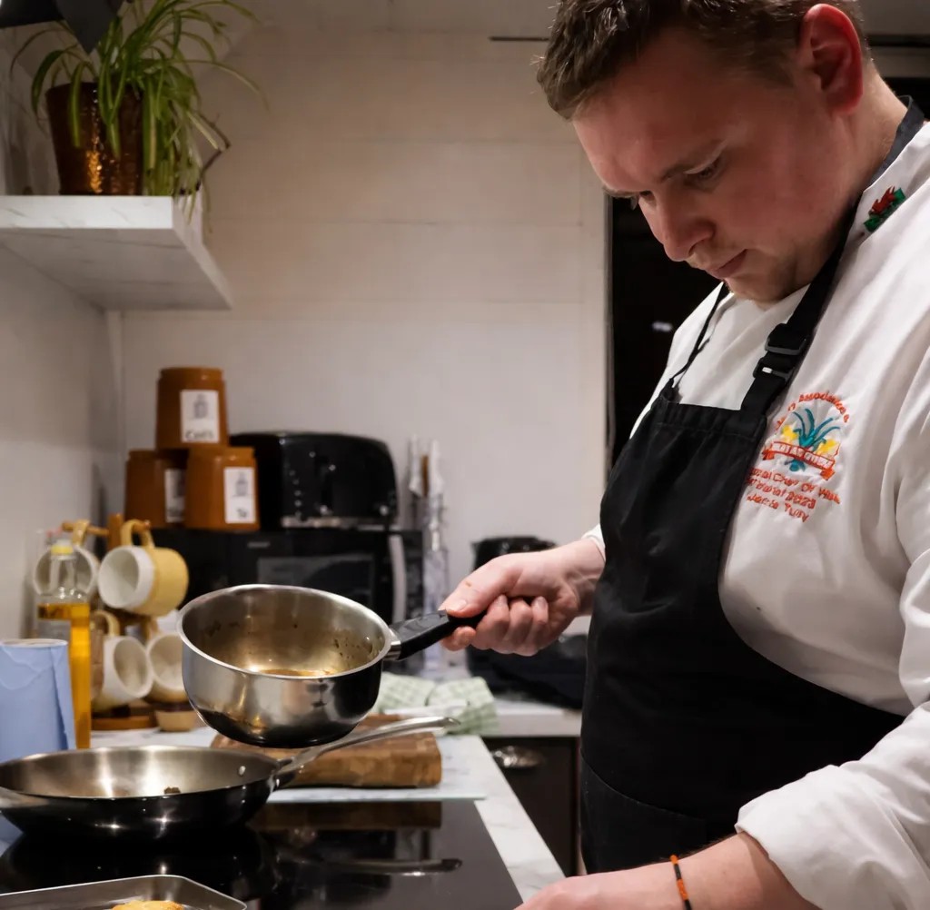 Image alt description