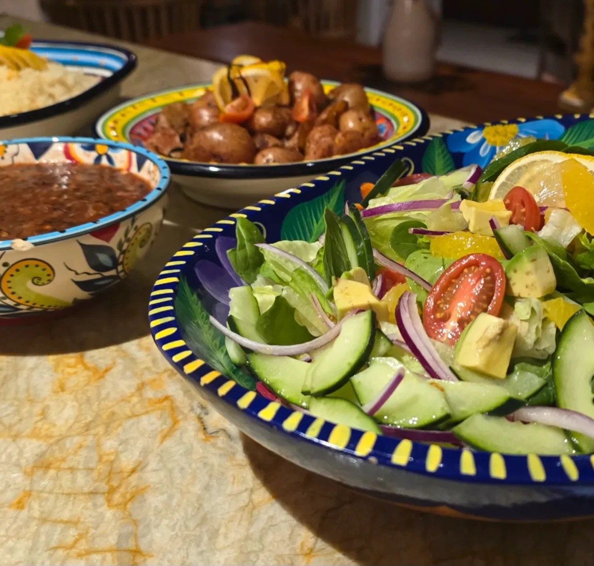 Image alt description