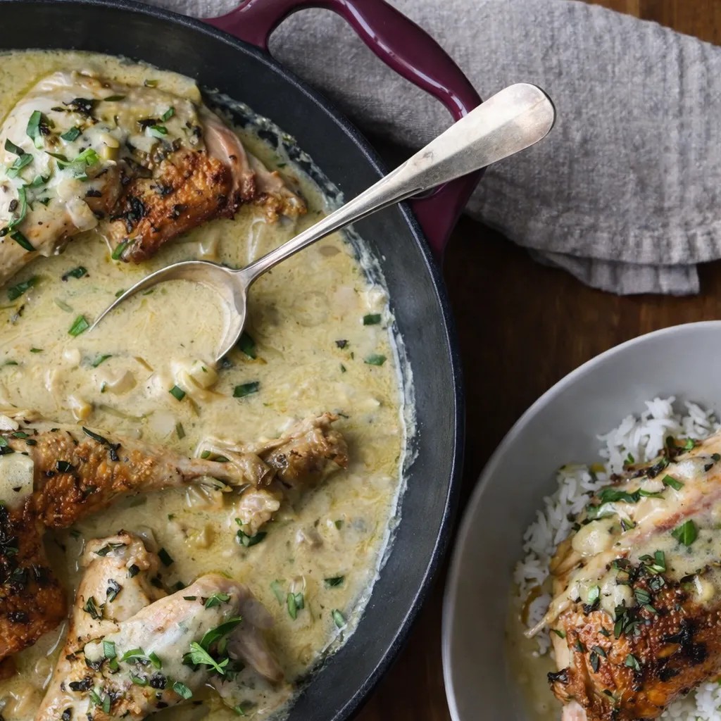 Image alt description