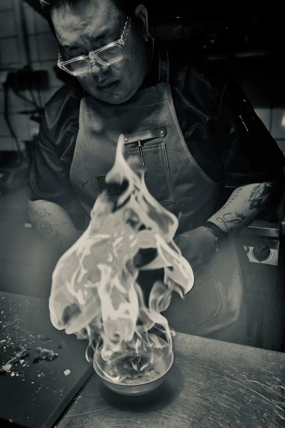 Image alt description