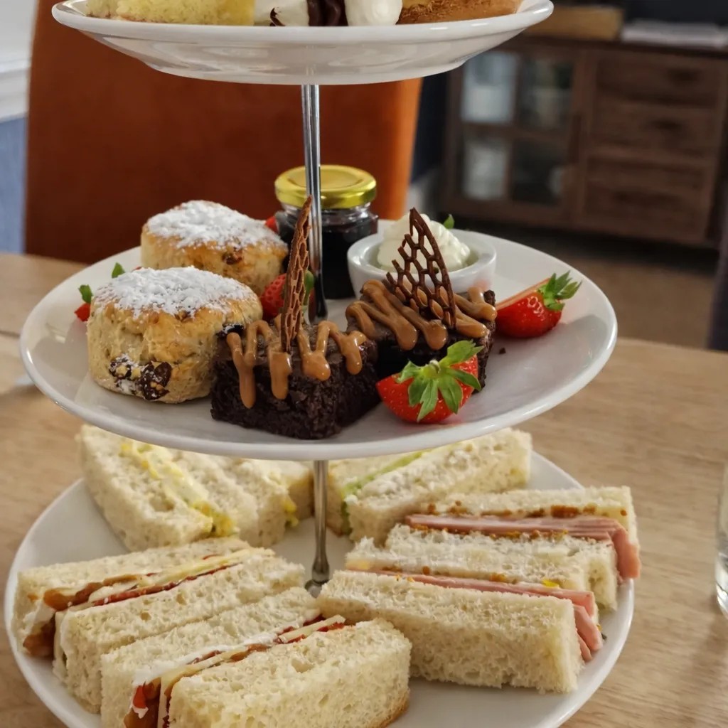 Image alt description