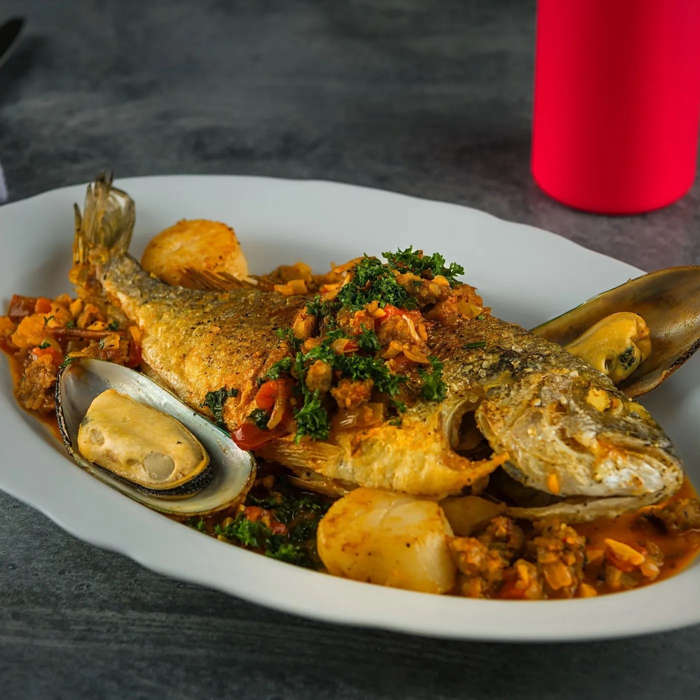 Image alt description