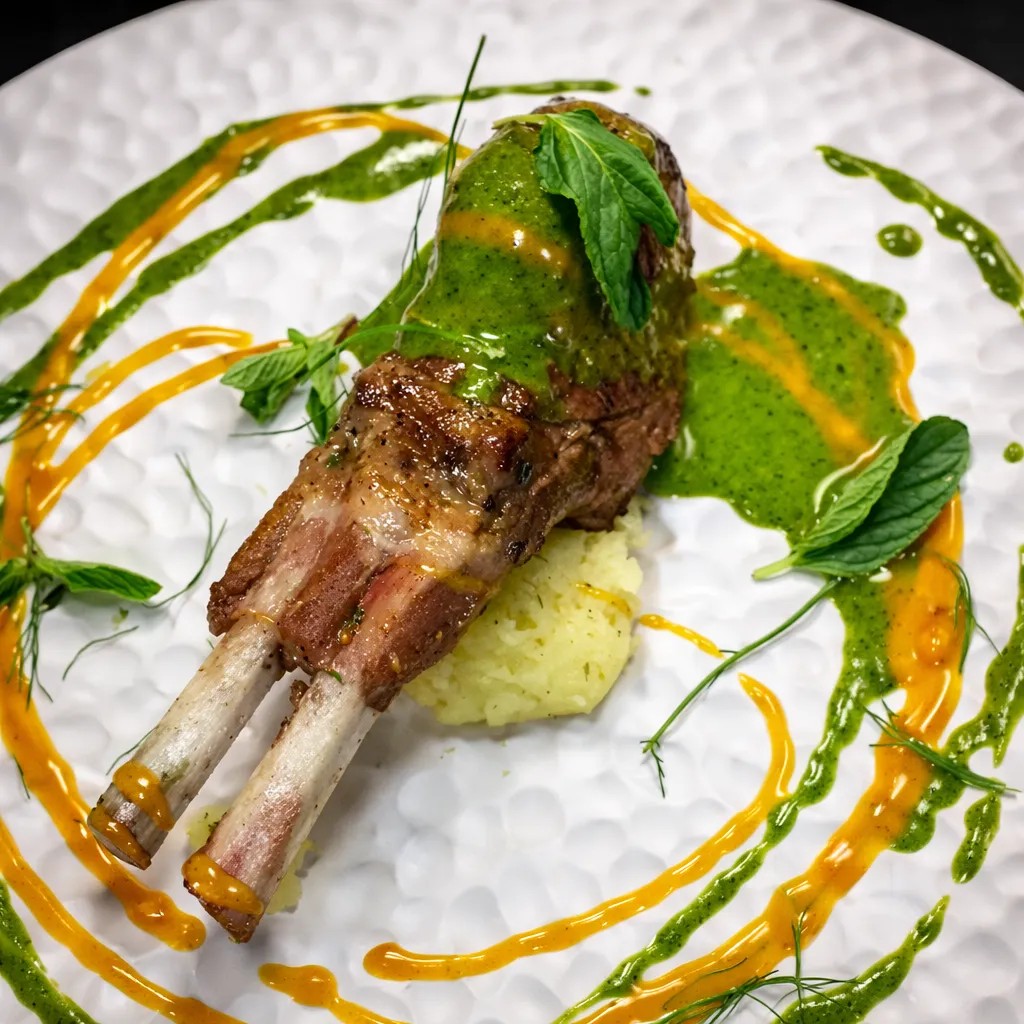 Image alt description