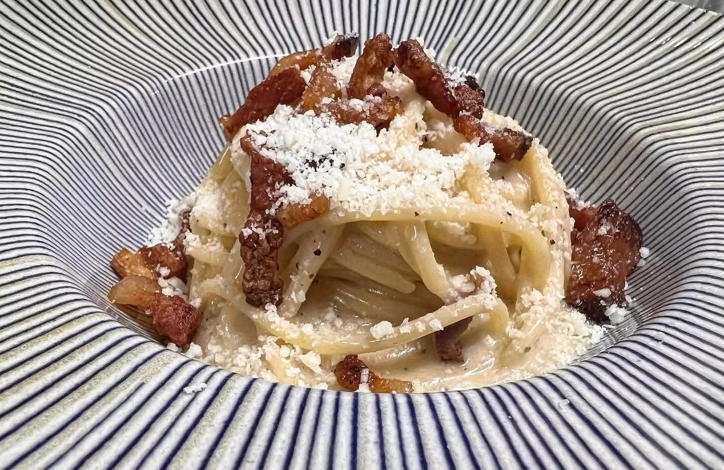 Chef Joshua Clarke