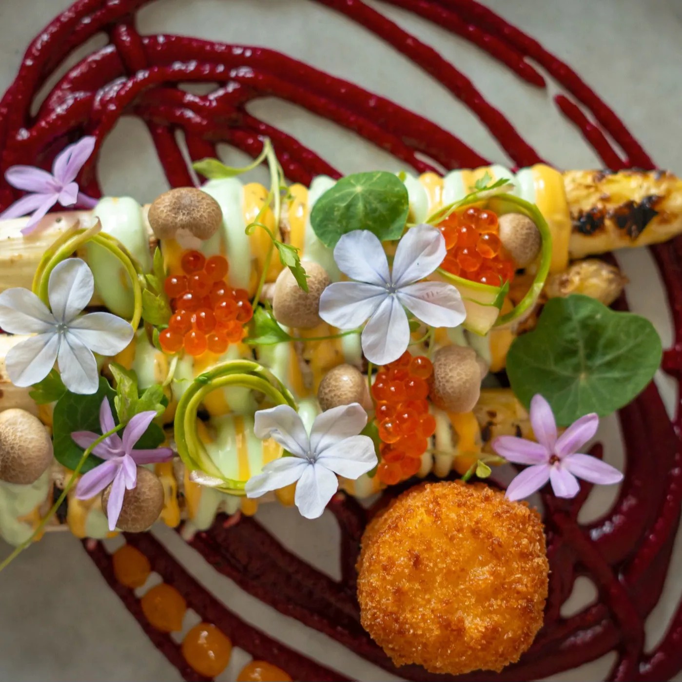 Image alt description