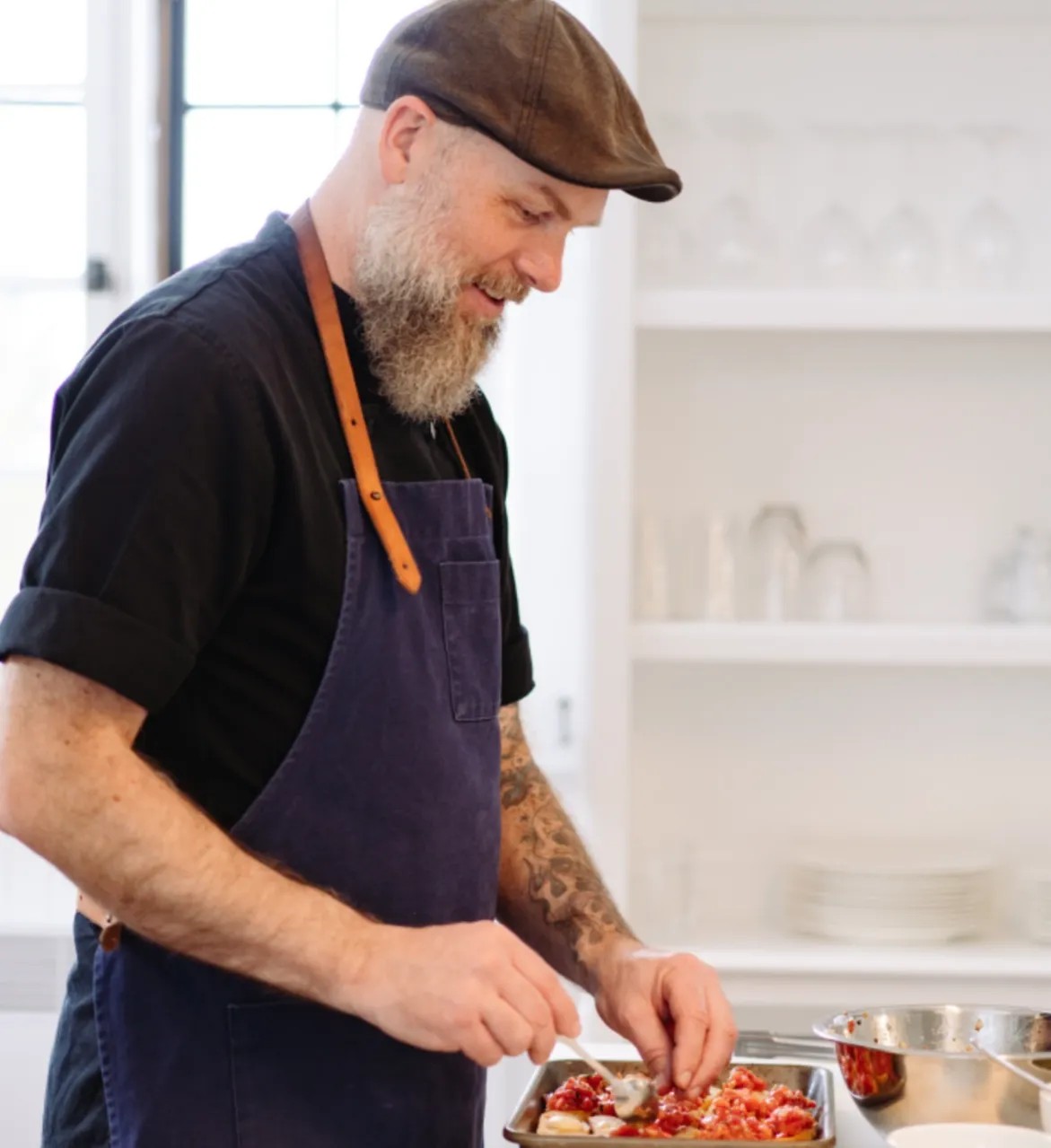 Image alt description