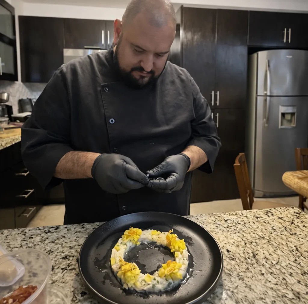 Image alt description