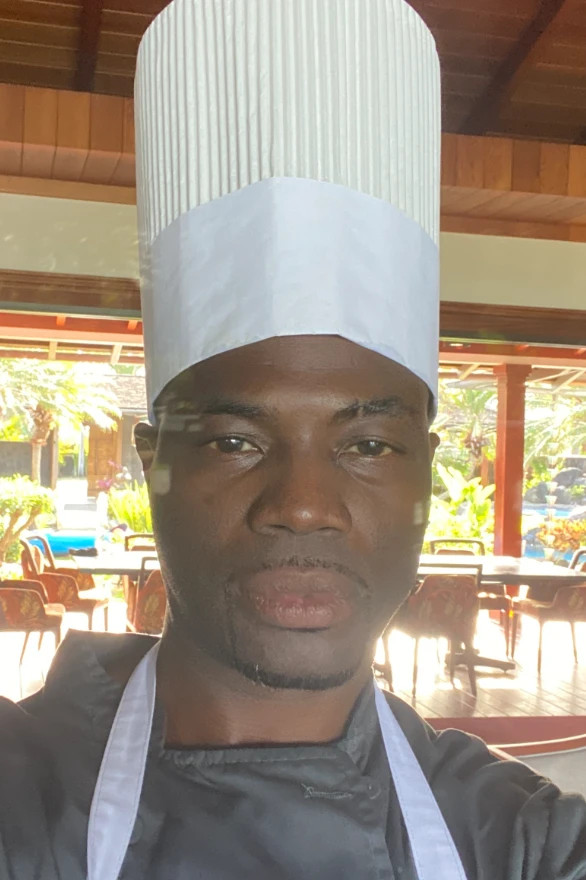 Chef John