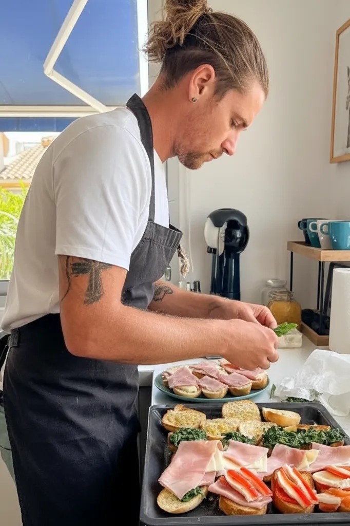 Image alt description